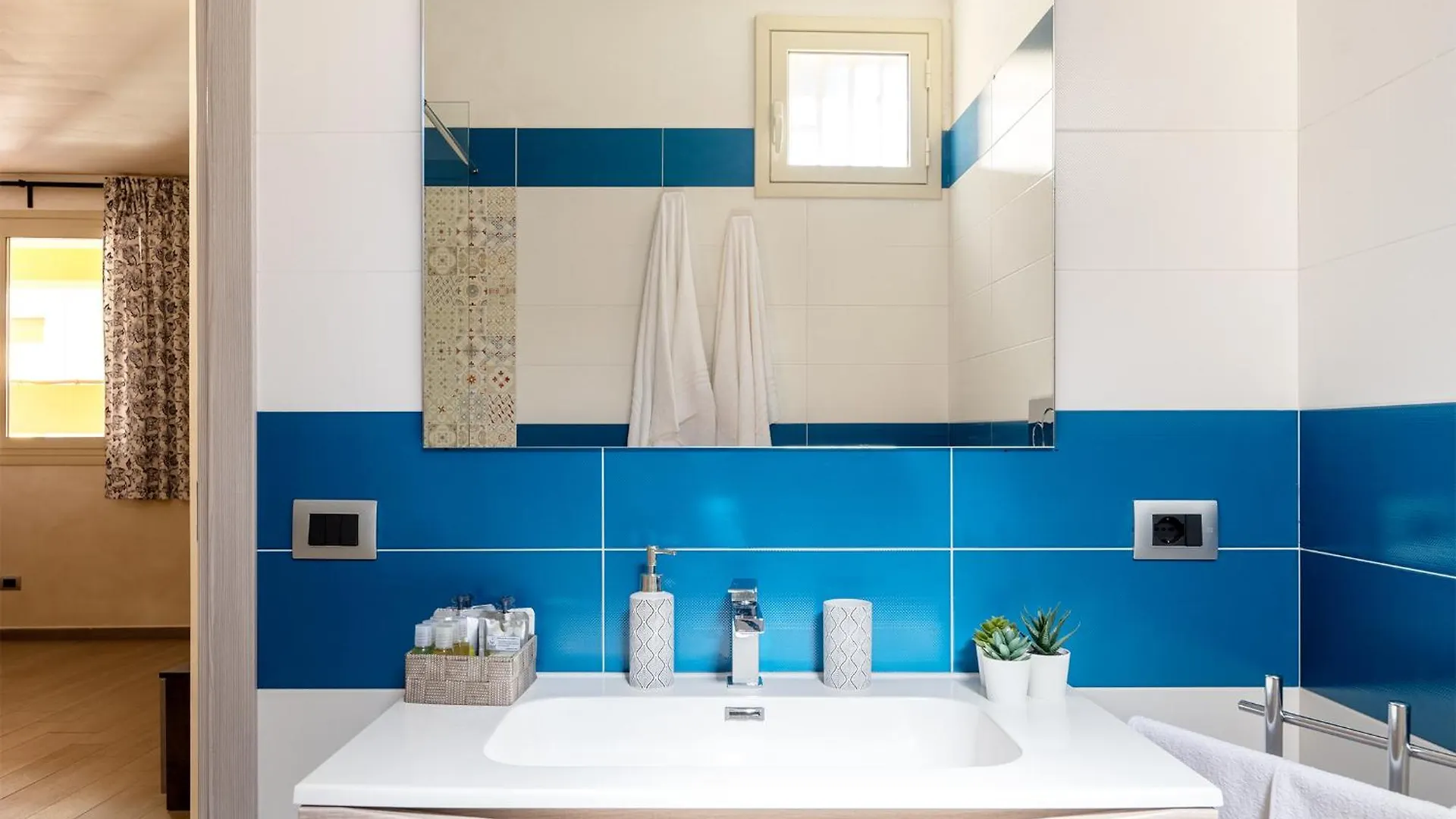 Apartament La Dolce Vita Avola Włochy