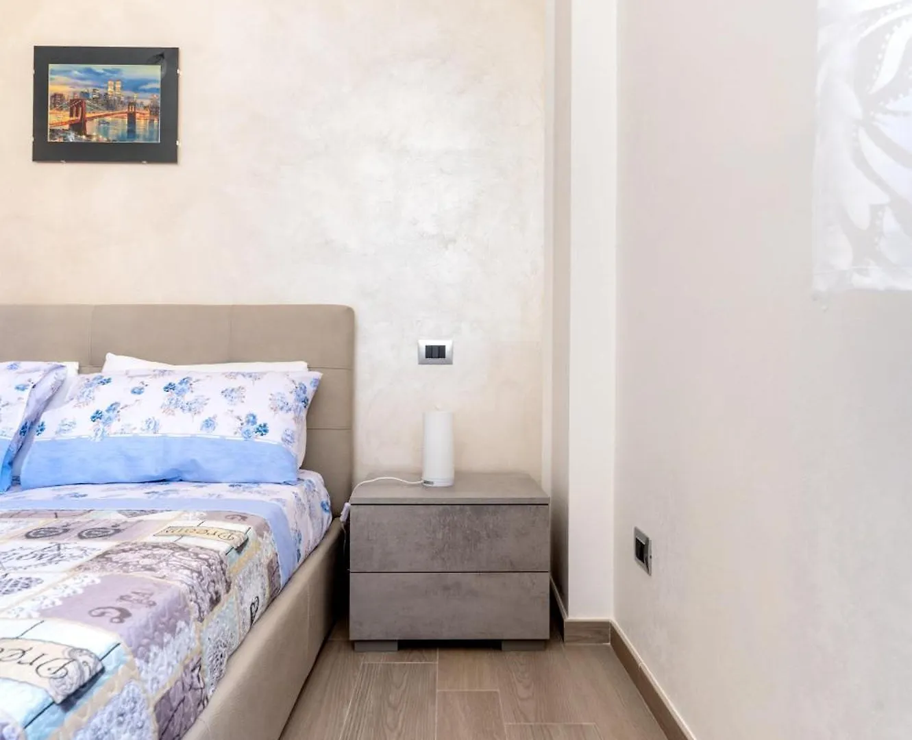 Apartament La Dolce Vita Avola