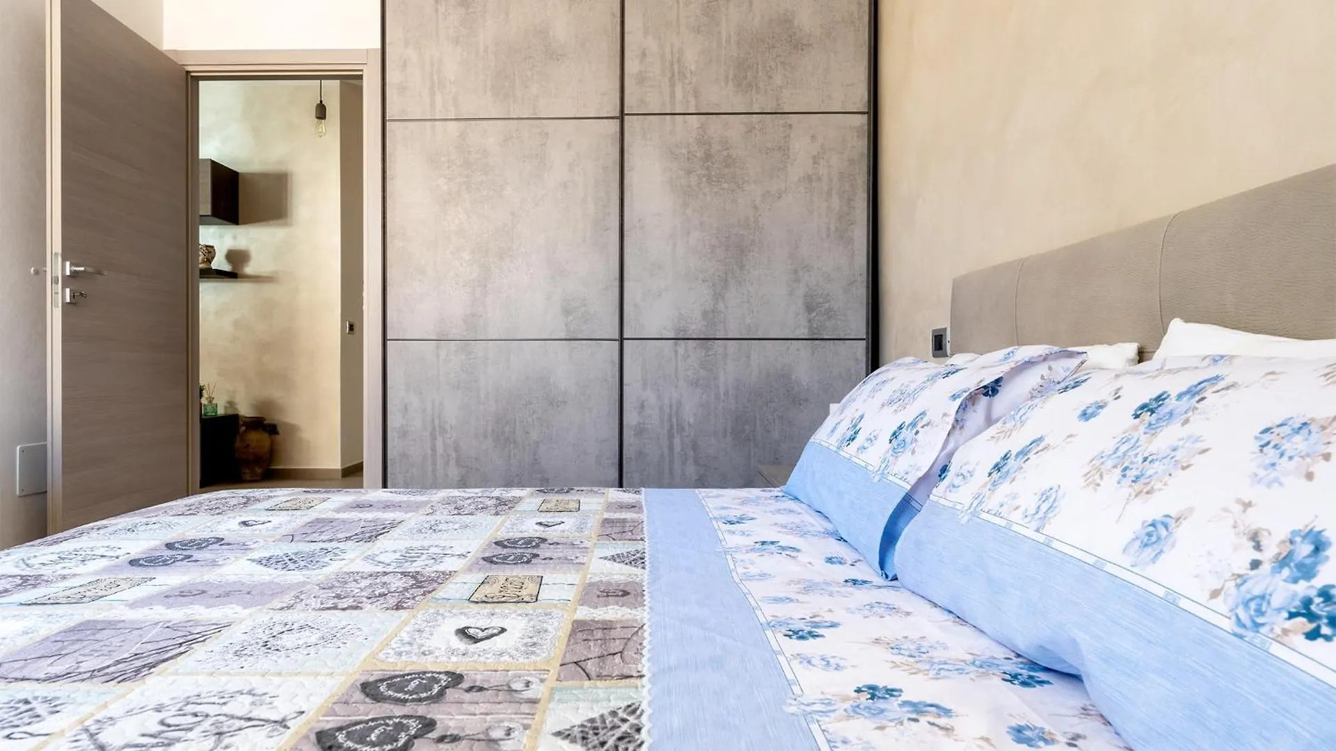Apartament La Dolce Vita Avola