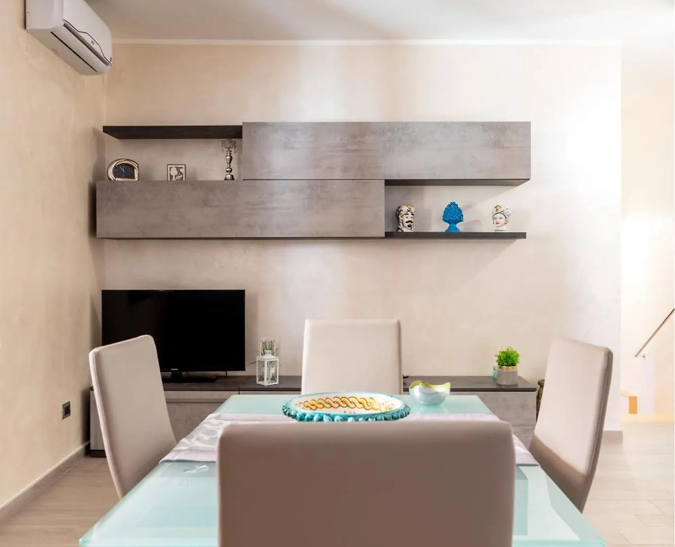 Apartament La Dolce Vita Avola