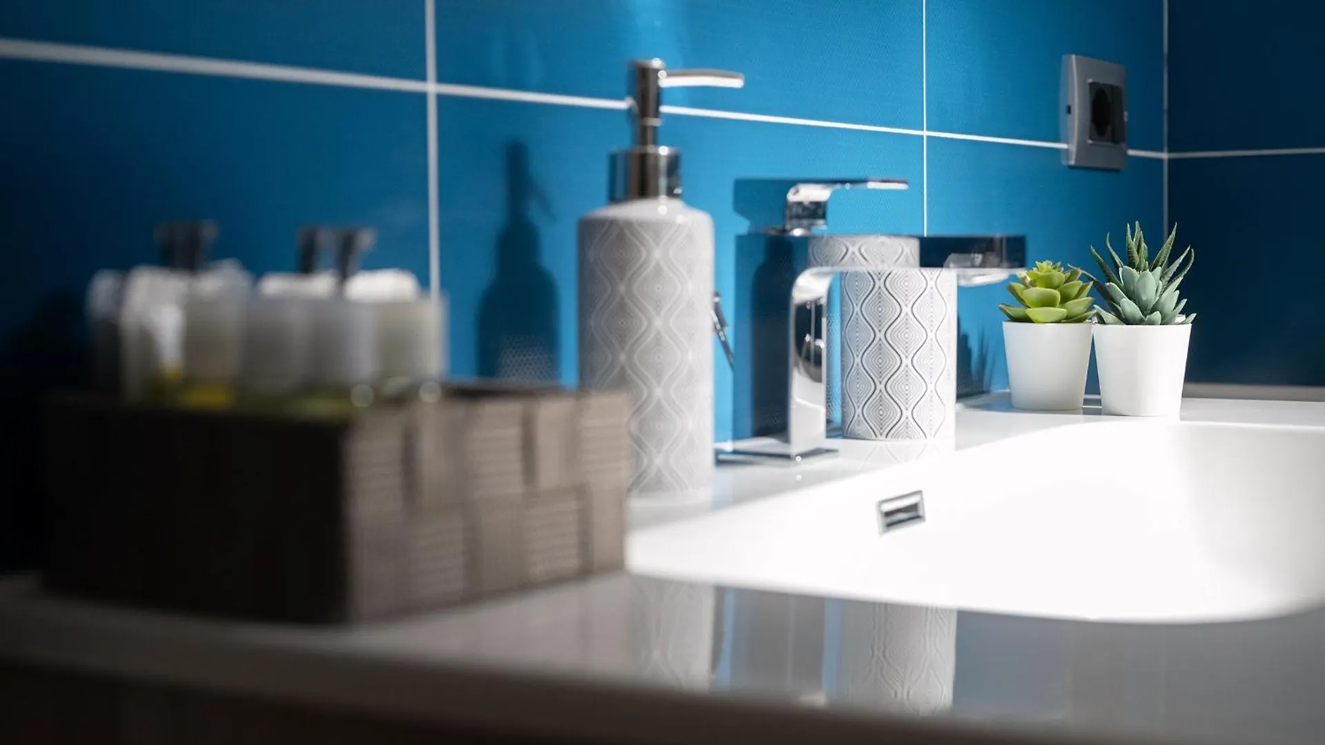 La Dolce Vita Avola Apartament