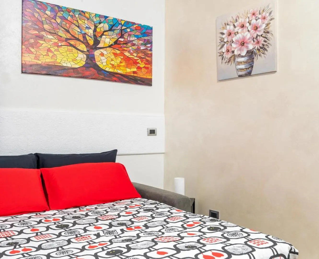 La Dolce Vita Avola Apartament