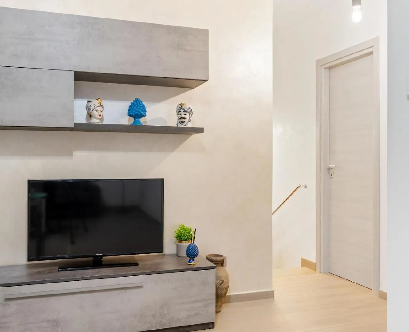 Apartament La Dolce Vita Avola Włochy